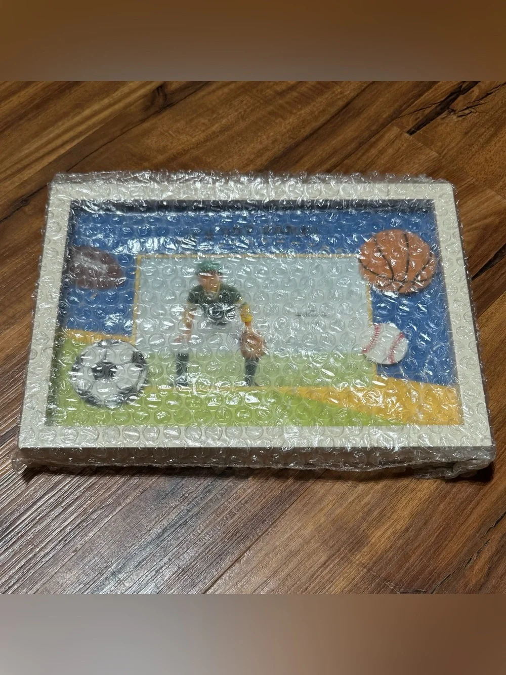 Hallmark this sports
